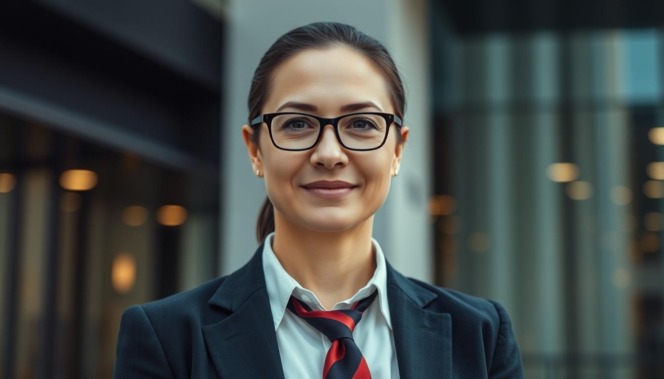 Client support specialist