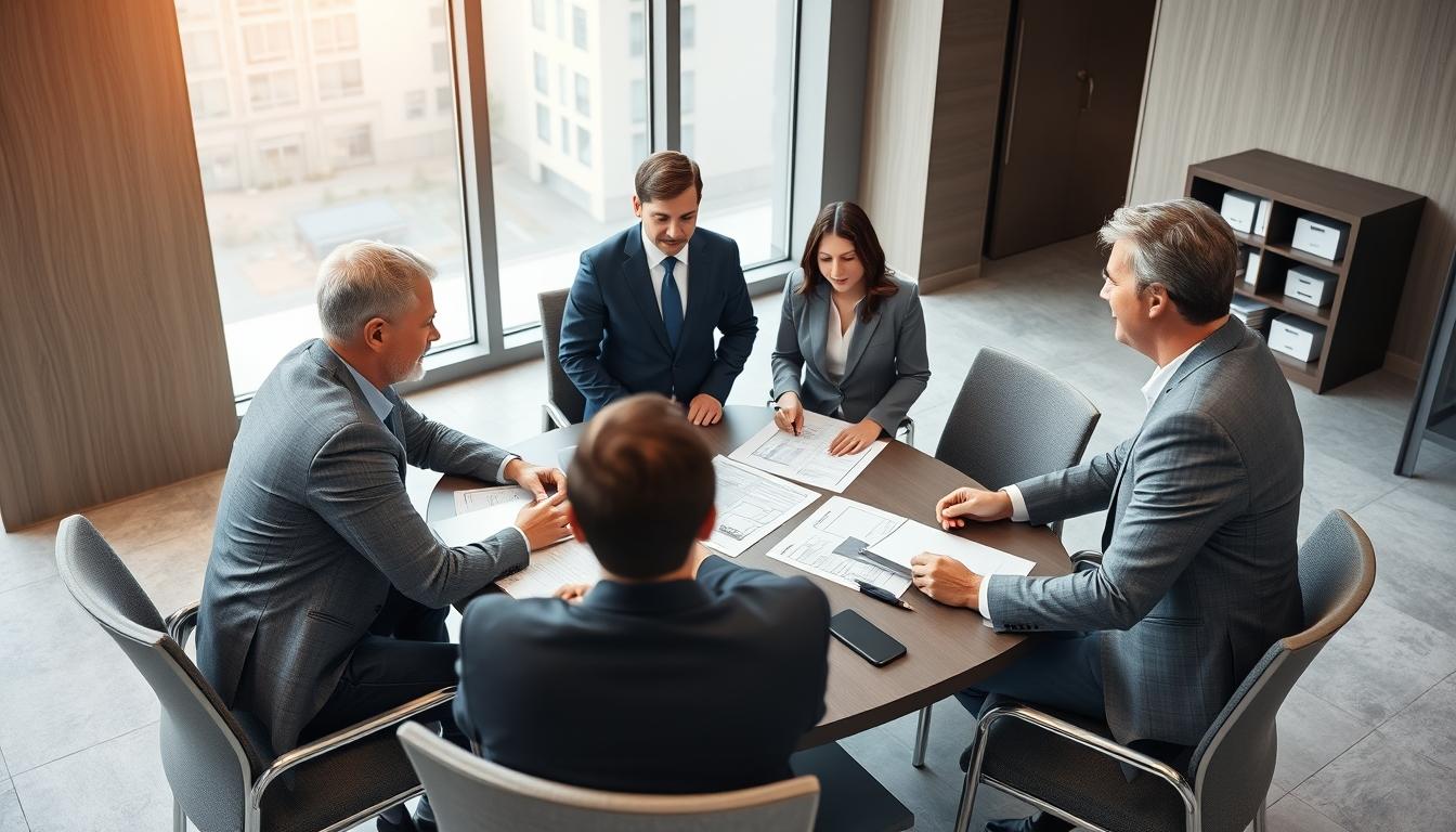 Support for real estate compliance